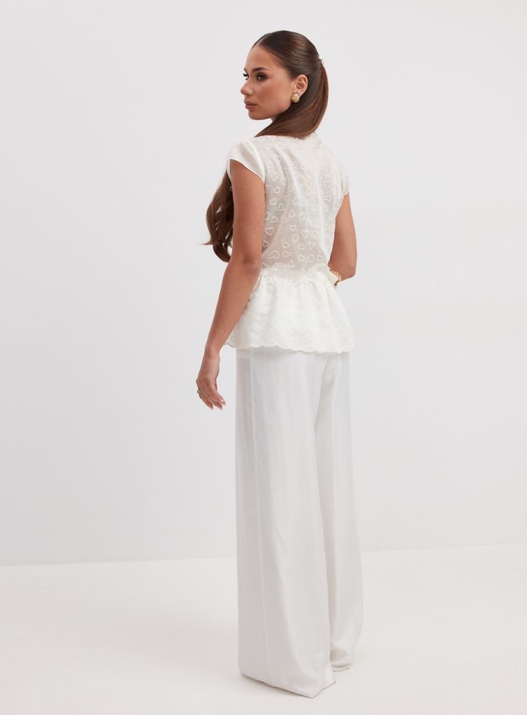 Blouse Vesnaletto #4486