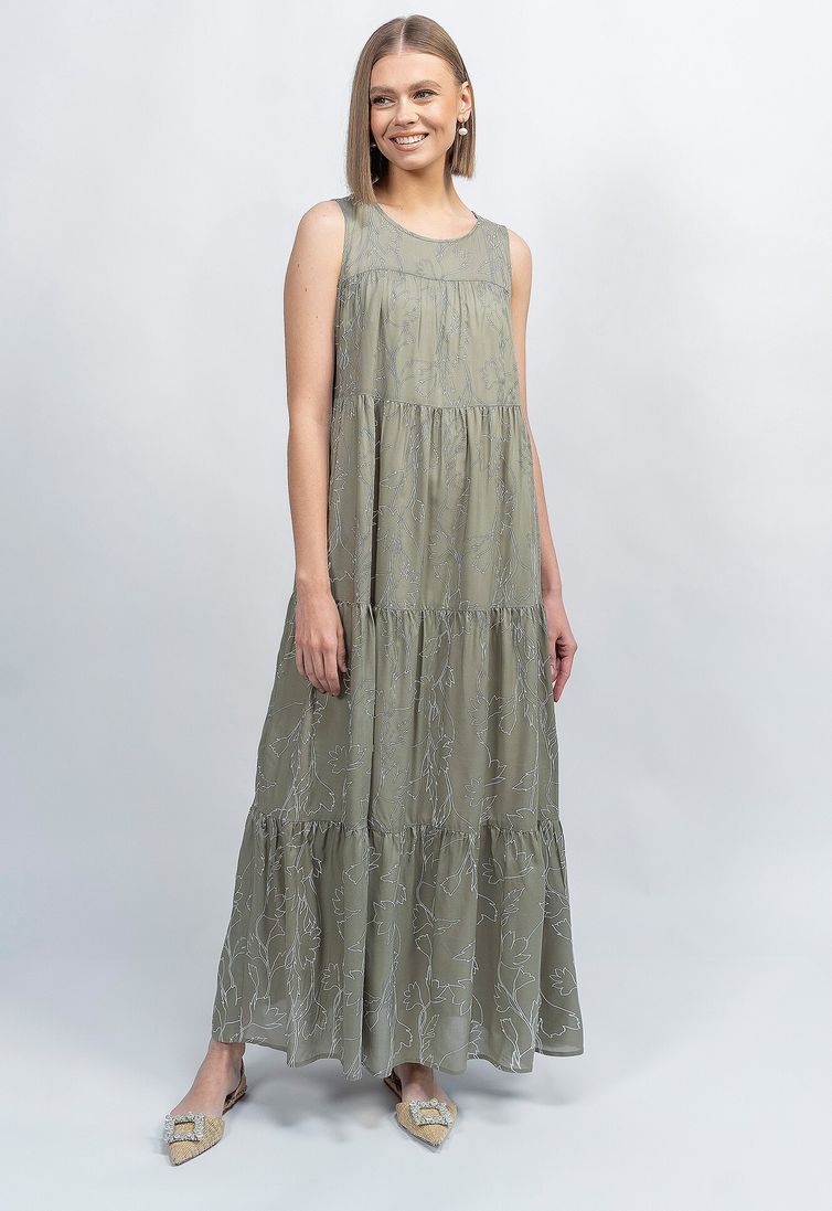 Dress Noche Mio #1.612-2