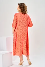Dress ROMANOVICH #1-2221-4