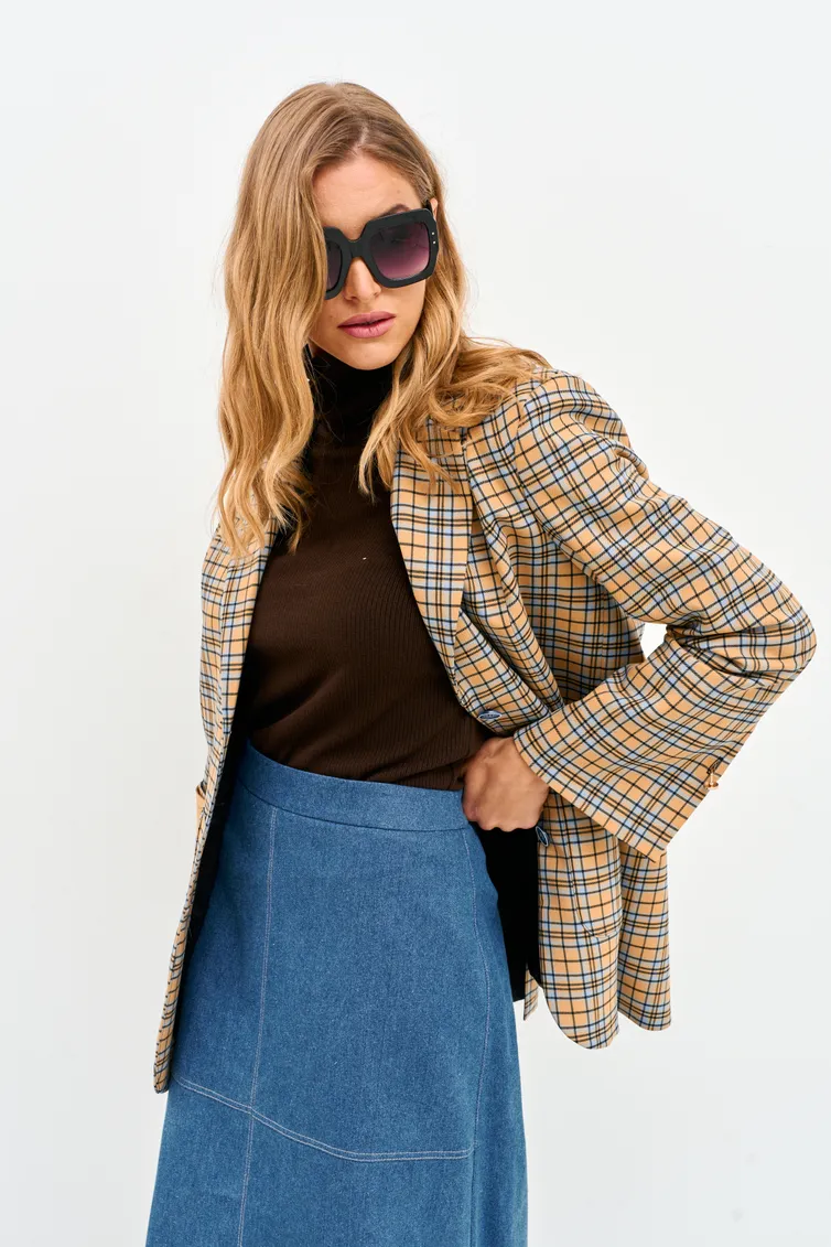 Spódnica Mars Design #M-1052