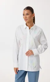Bluzka Kaloris 2219/1