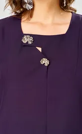 Sukienka KaVari 1161