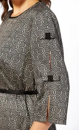 Dress Элль Стиль 2497