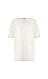 Blouse Elema 2K-2281 molochnyj 170