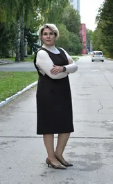 Платье LUKINDA 797 коричневый