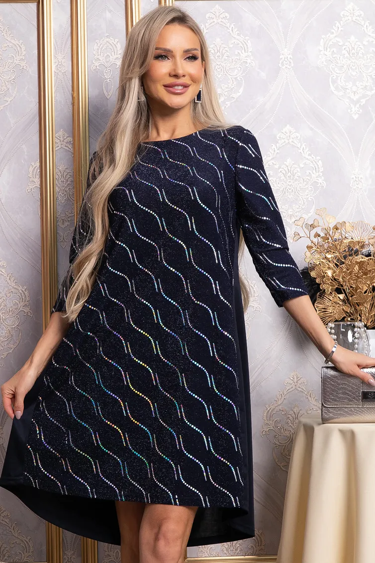 Sukienka LT Collection #P14826-10M