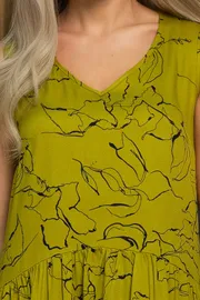 Платье LT Collection арт. П13546-1М