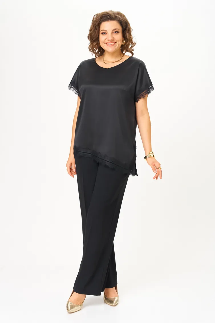 Blouse STEFANY #496