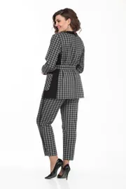 Garnitur Lady Style Classic #2130/1