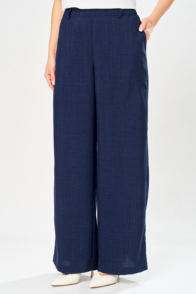 Suit PND #89920 belo-sinij