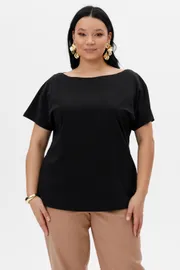Do Góry Romgil #RP0063-XL4 chernyj