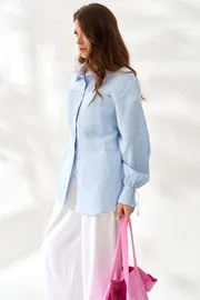 Blouse Elletto Life #3849 gol