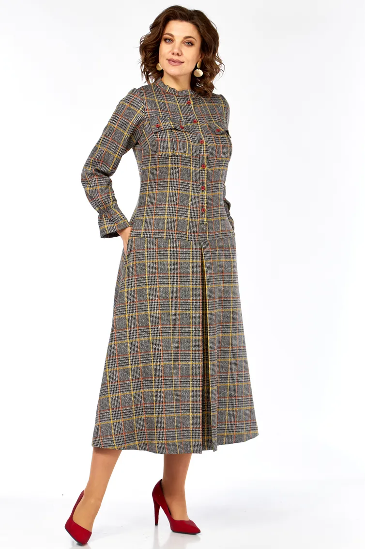 Sukienka Celentano #5077