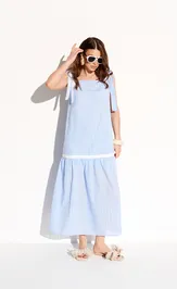 Dress Elletto Life 11150