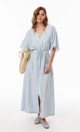 Платье EOLA 3120 голубой