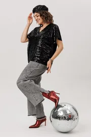 Blouson Anelli Laurel #1522.1 burlesk