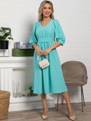 Платье LT Collection арт. П15466-18М