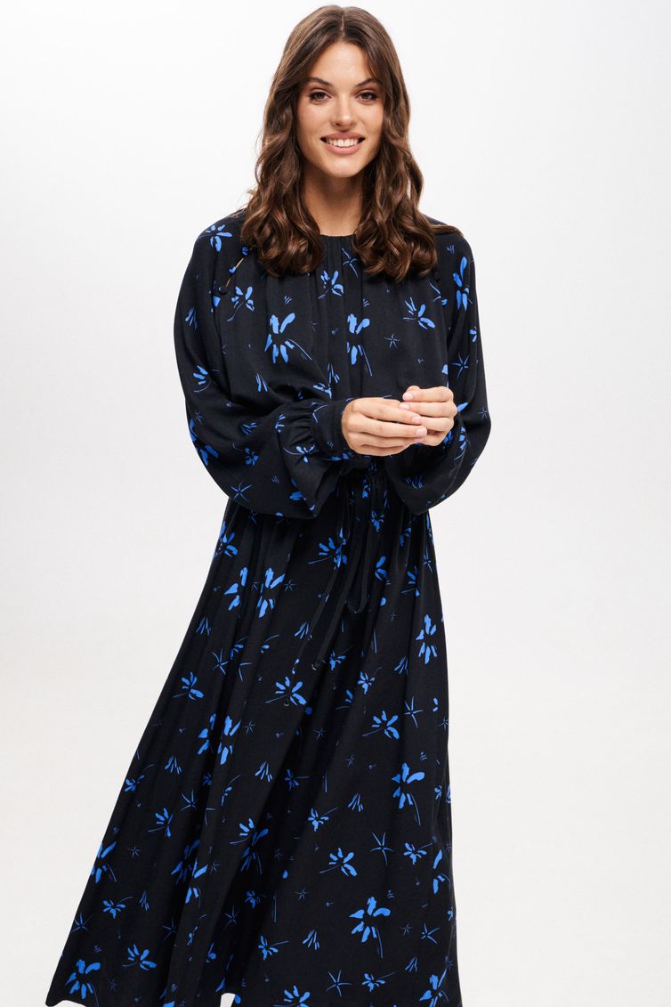 Dress Elletto Life #1961