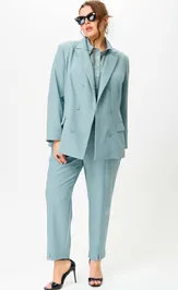 Garnitur SOVA 11285 aloe