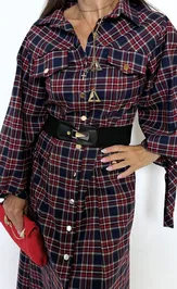 Sukienka Mars Design M-1049