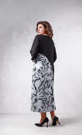 Dress Avanti 01662-1