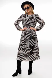 Sukienka AmberA Style #1005-1