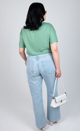 Футболка Купалинка 30901G 158,164 Зеленый