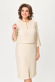 Dress Lady Style Classic #2903
