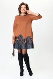 Платье Michel Chic арт. 2140 виск