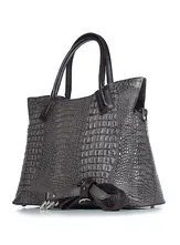 Сумки Galanteya 26с100к45 серкор/коричн