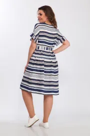 Sukienka Lady Style Classic #2294