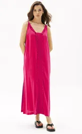 Dress FANTAZIA MOD 4833 fuks