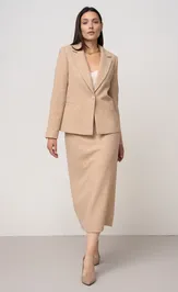 Жакет FASHION CENTRE Шр-4103