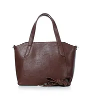 Torba Galanteya #25s2795k45 korichnevyj