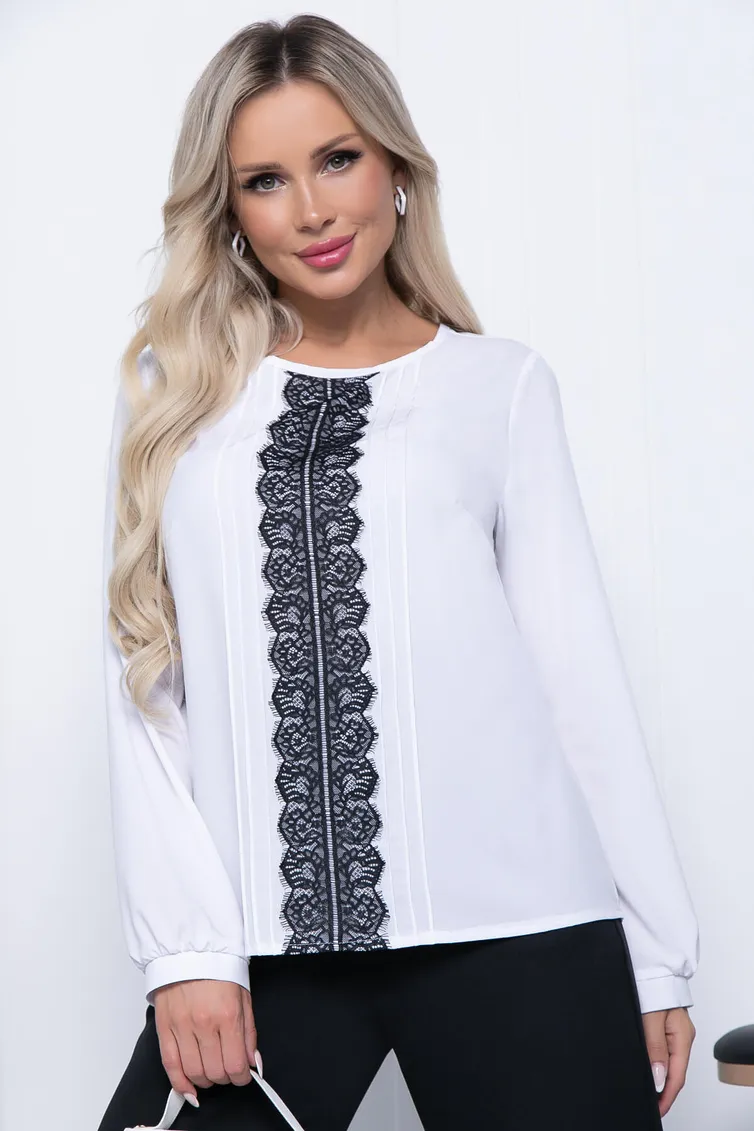 Bluzka LT Collection #B7189