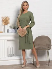 Платье LT Collection арт. П15179-4М
