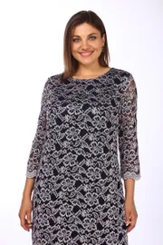 Платье Lady Style Classic арт. 1493/11