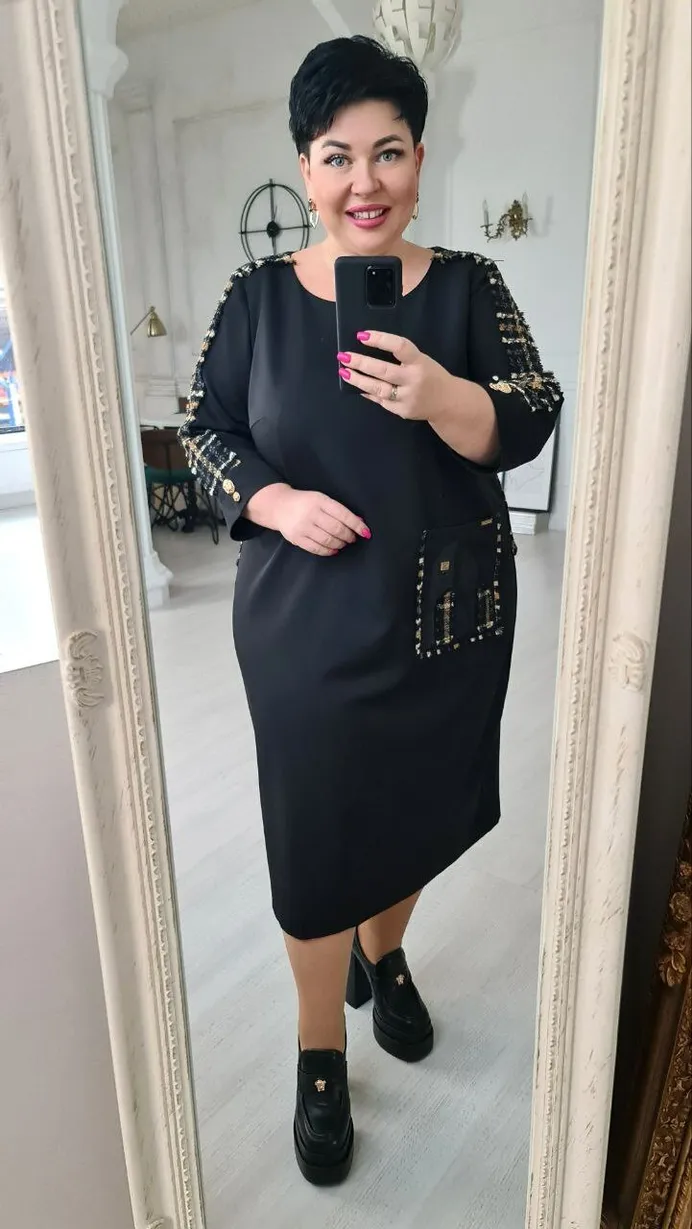 Sukienka Vittoria Queen #17533