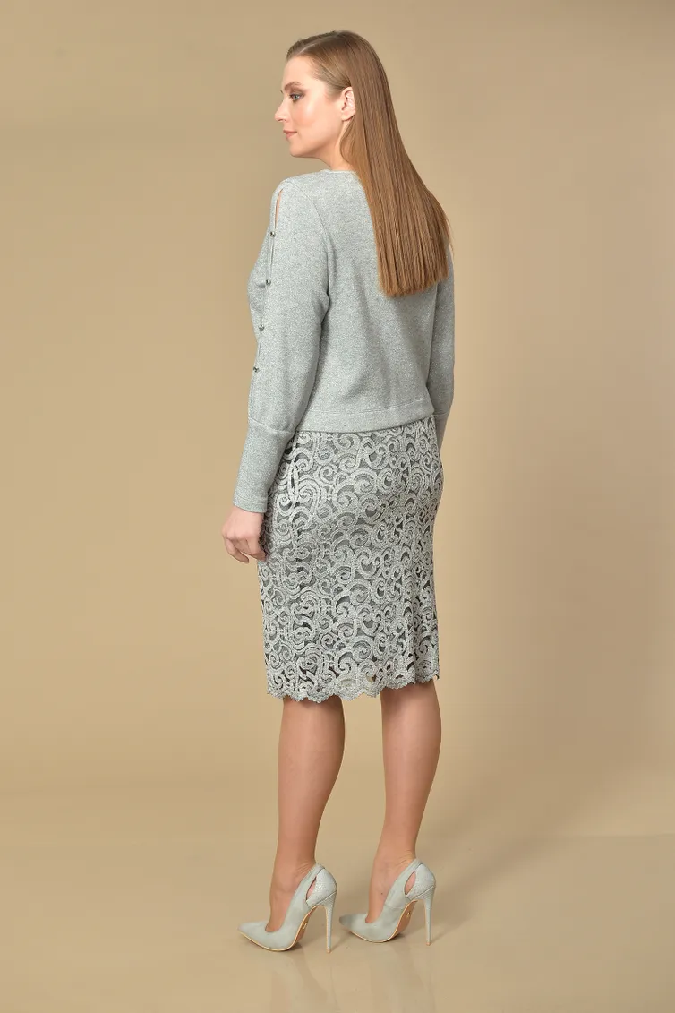 Костюм Lady Style Classic арт. 2028