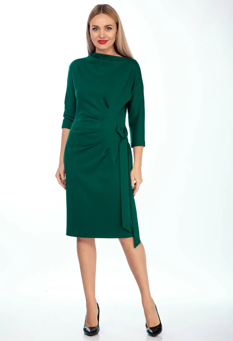 Sukienka Lady Style Classic #1006