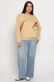 Bluza LT Collection #B15005-3M