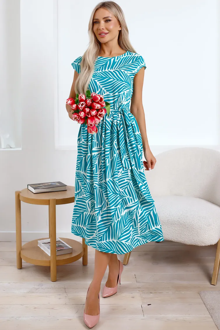 Sukienka LT Collection #P15886-45M