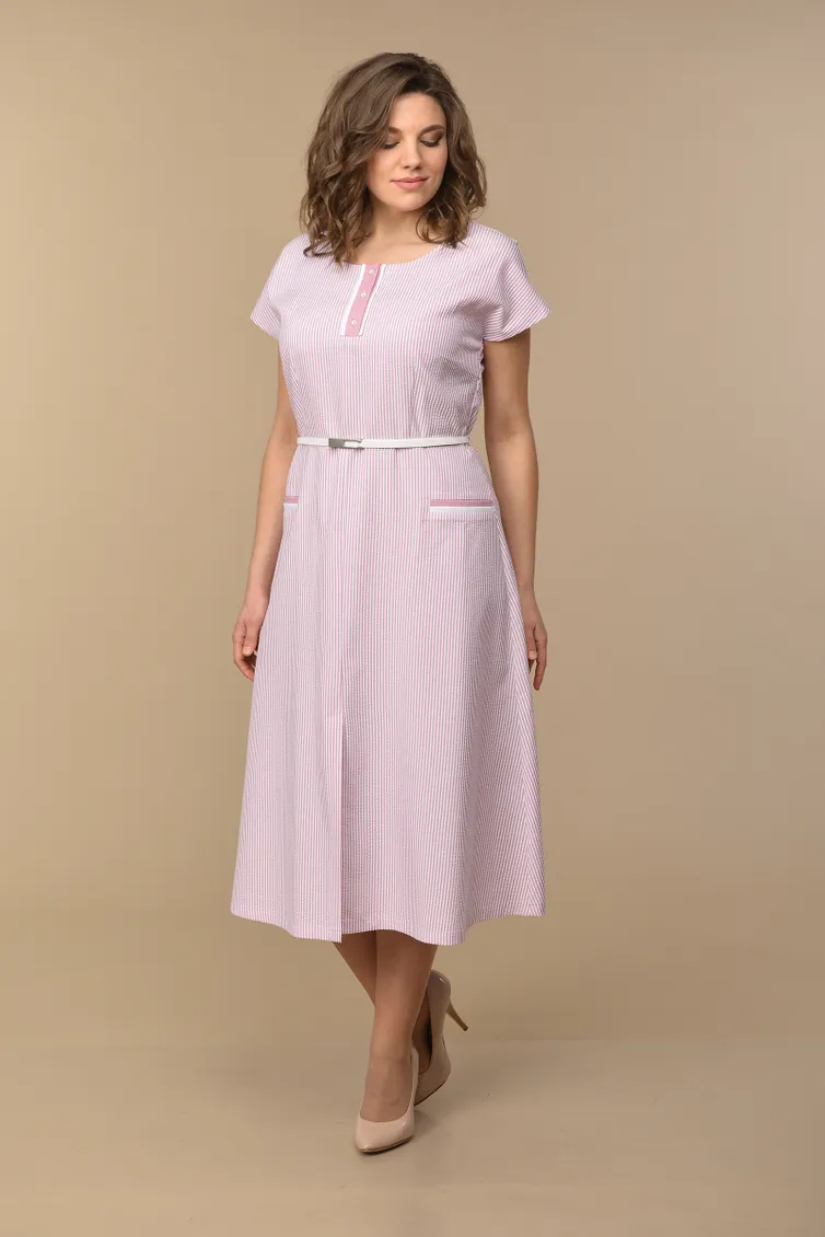 Платье Lady Style Classic арт. 1132