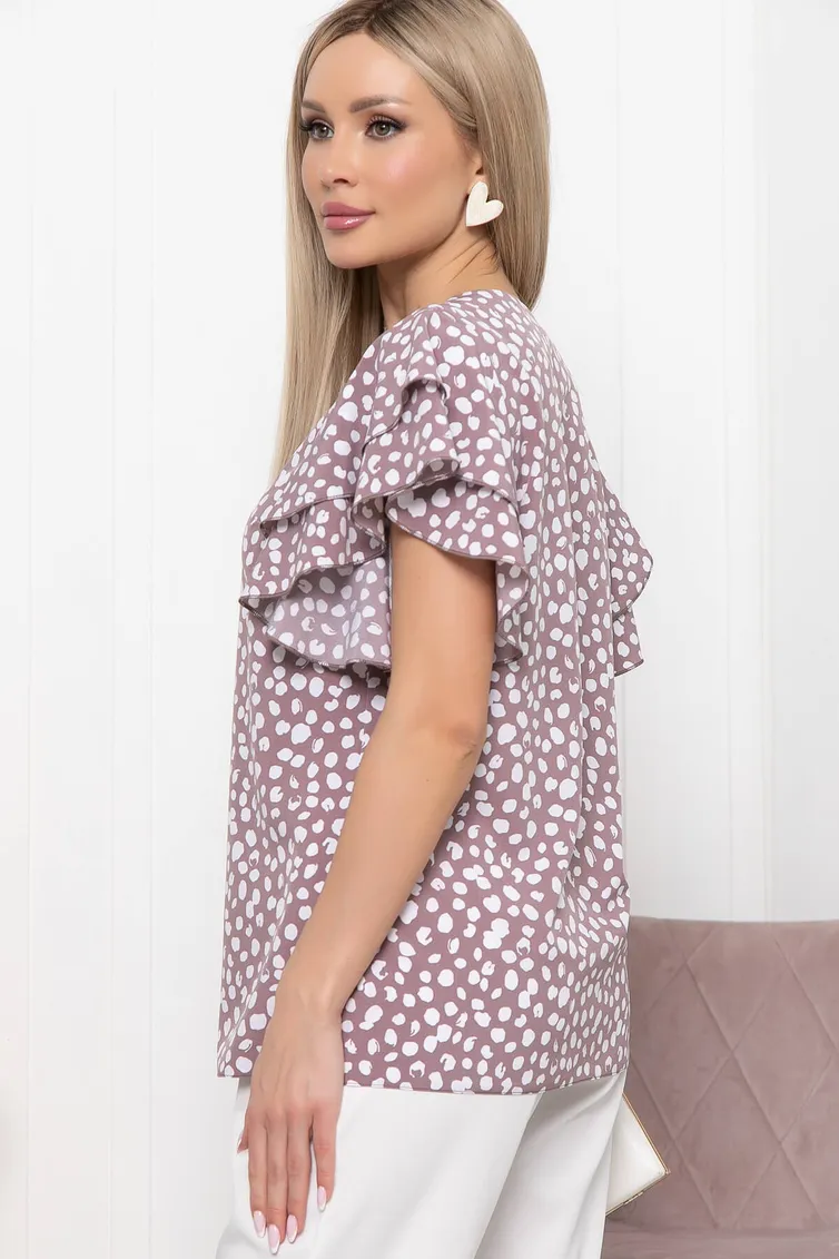 Bluzka LT Collection #B5797