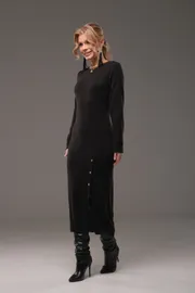 Платье Galean Style арт. 960 черный