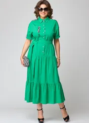 Sukienka EVA GRANT #7200i