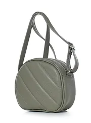Torba Galanteya #23s1354k45 olivkovyj sv.