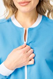 Комплект STEFANY арт. 2081-1 голубой