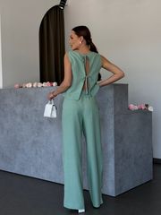 Костюм Dilana Vip арт. 2052 мята