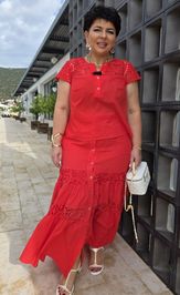 Костюм Vittoria Queen 28883